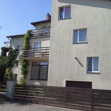 Halebaja Apartment Ostrowo  Exterior foto